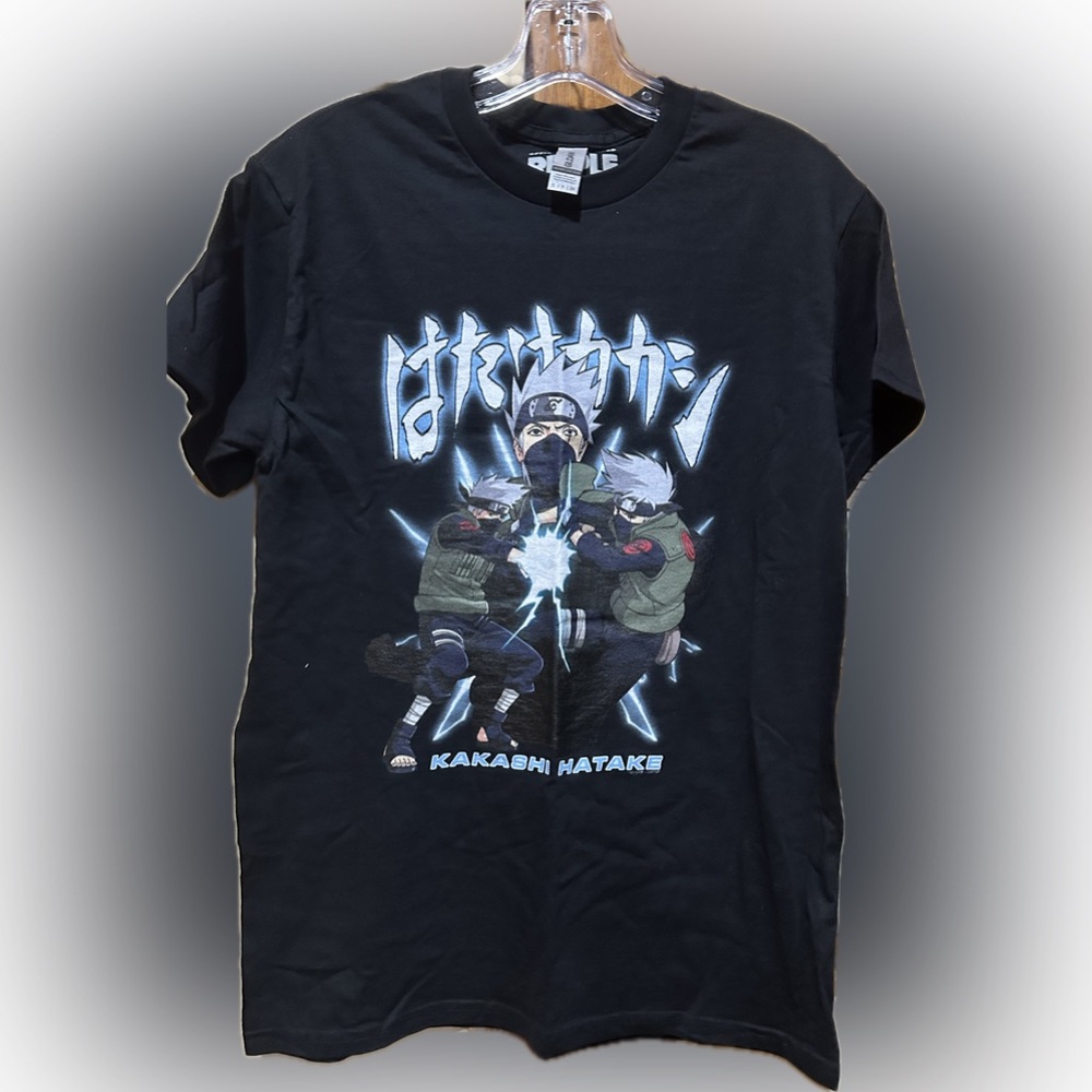 Kakashi Hatake Tee